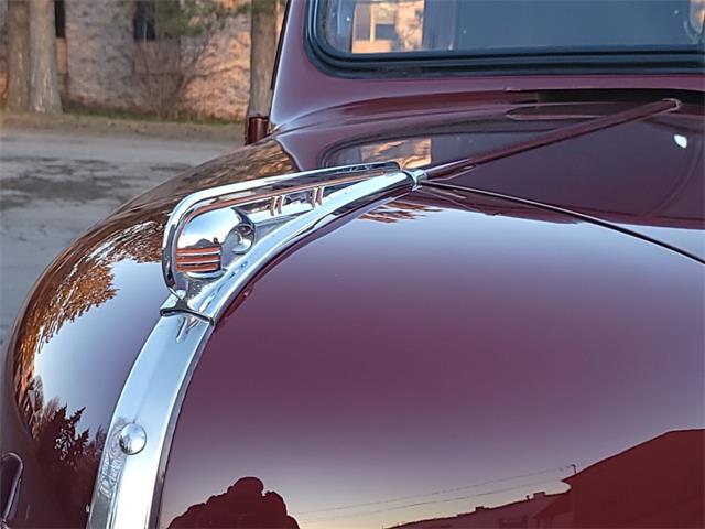 1946 Dodge W Series (CC-1815859) for sale in Hilton, New York