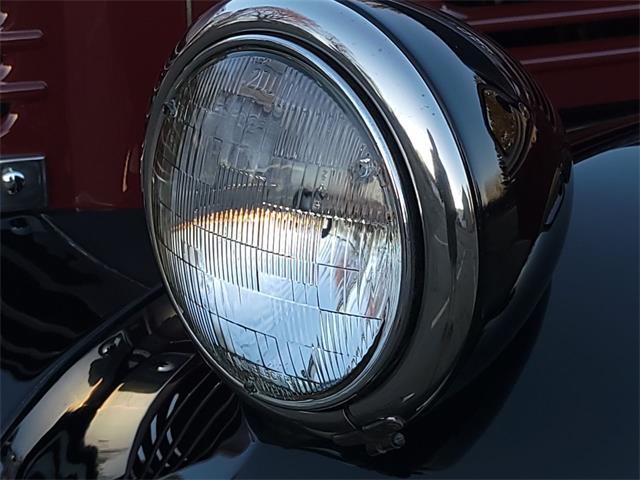 1946 Dodge W Series (CC-1815859) for sale in Hilton, New York