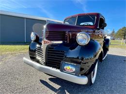1946 Dodge W Series (CC-1815859) for sale in Hilton, New York
