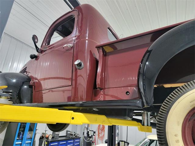 1946 Dodge W Series (CC-1815859) for sale in Hilton, New York