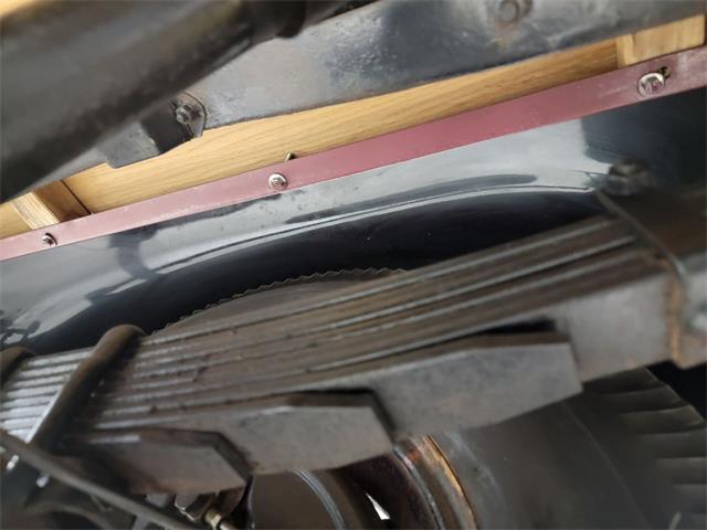 1946 Dodge W Series (CC-1815859) for sale in Hilton, New York