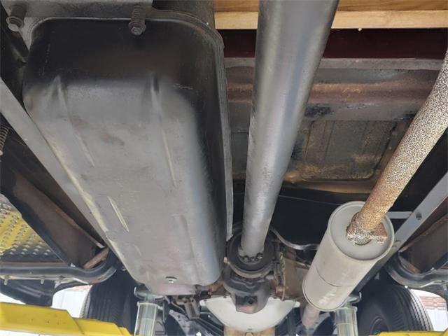 1946 Dodge W Series (CC-1815859) for sale in Hilton, New York