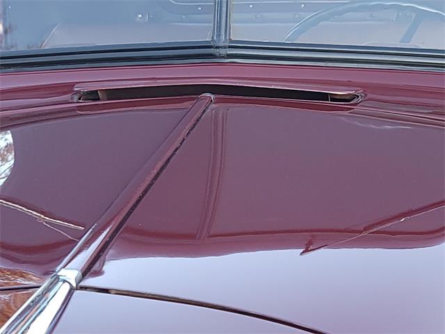 1946 Dodge W Series (CC-1815859) for sale in Hilton, New York
