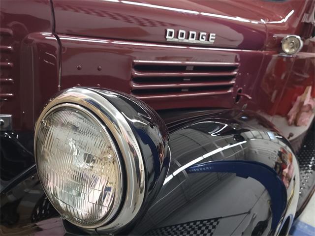 1946 Dodge W Series (CC-1815859) for sale in Hilton, New York