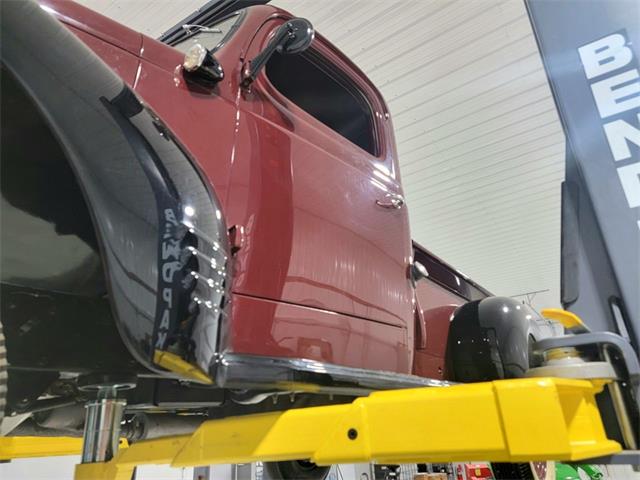 1946 Dodge W Series (CC-1815859) for sale in Hilton, New York