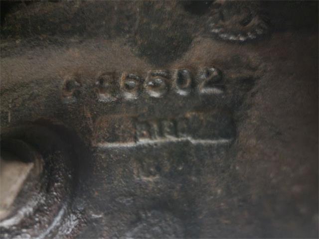 1946 Dodge W Series (CC-1815859) for sale in Hilton, New York
