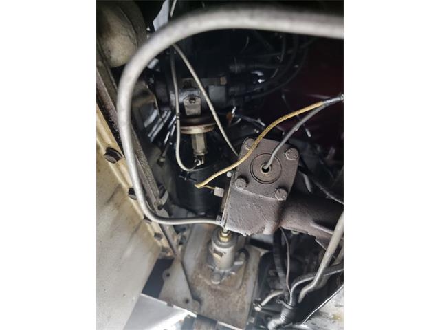 1946 Dodge W Series (CC-1815859) for sale in Hilton, New York