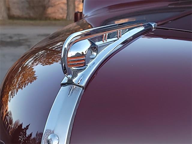 1946 Dodge W Series (CC-1815859) for sale in Hilton, New York