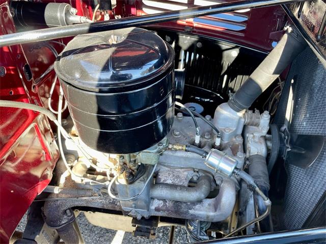 1946 Dodge W Series (CC-1815859) for sale in Hilton, New York
