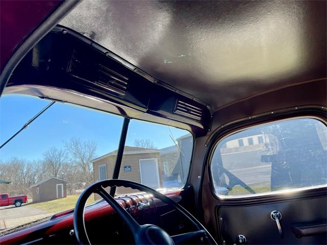 1946 Dodge W Series (CC-1815859) for sale in Hilton, New York
