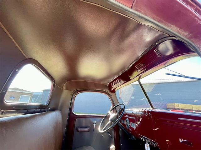 1946 Dodge W Series (CC-1815859) for sale in Hilton, New York