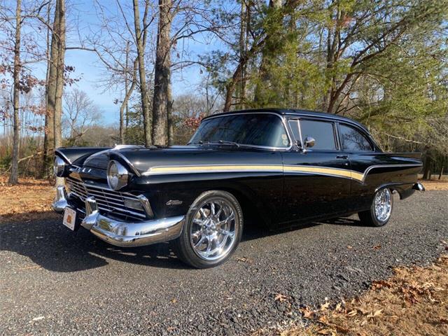 1957 Ford Custom 300 (CC-1815899) for sale in Clarksburg, Maryland