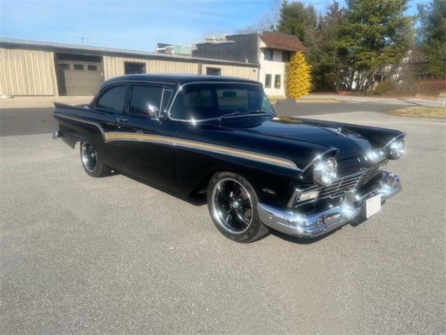 1957 Ford Custom 300 (CC-1815899) for sale in Clarksburg, Maryland