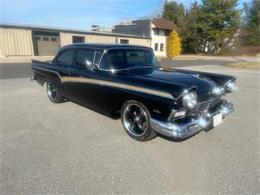 1957 Ford Custom 300 (CC-1815899) for sale in Clarksburg, Maryland