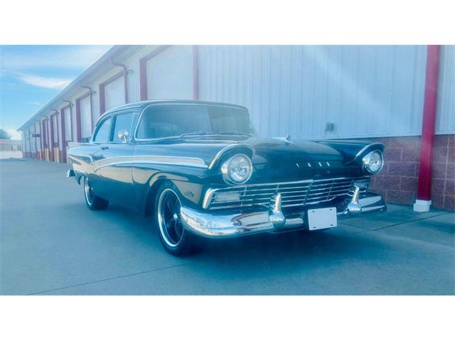 1957 Ford Custom 300 (CC-1815899) for sale in Clarksburg, Maryland