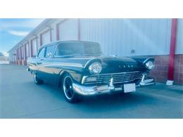 1957 Ford Custom 300 (CC-1815899) for sale in Clarksburg, Maryland