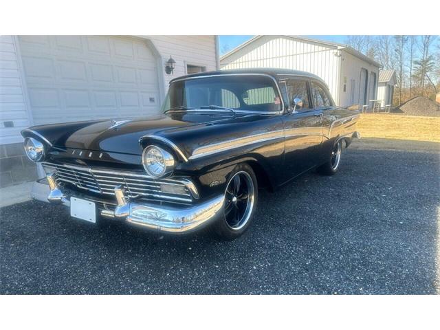 1957 Ford Custom 300 (CC-1815899) for sale in Clarksburg, Maryland