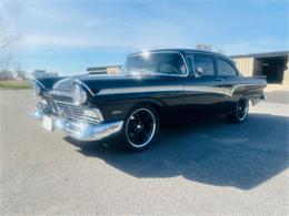 1957 Ford Custom 300 (CC-1815899) for sale in Clarksburg, Maryland