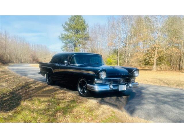 1957 Ford Custom 300 (CC-1815899) for sale in Clarksburg, Maryland