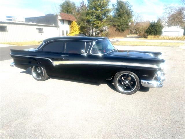 1957 Ford Custom 300 (CC-1815899) for sale in Clarksburg, Maryland