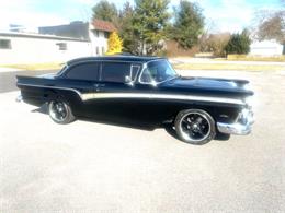 1957 Ford Custom 300 (CC-1815899) for sale in Clarksburg, Maryland