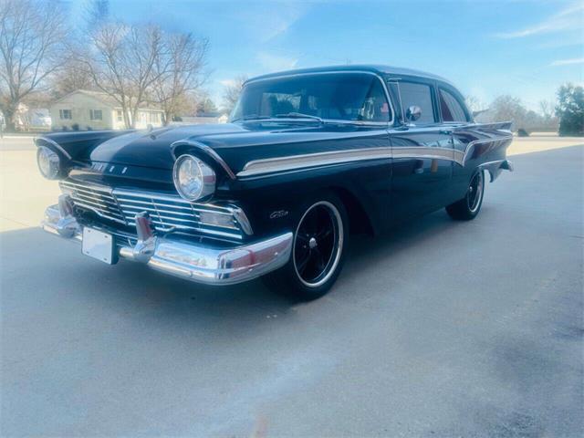 1957 Ford Custom 300 (CC-1815899) for sale in Clarksburg, Maryland