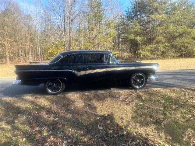 1957 Ford Custom 300 (CC-1815899) for sale in Clarksburg, Maryland