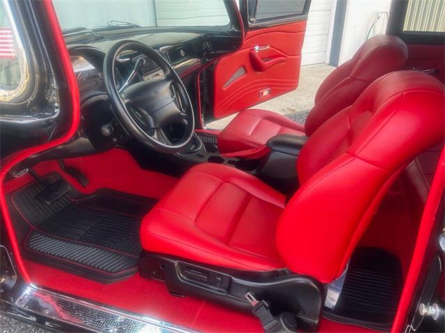 1957 Ford Custom 300 (CC-1815899) for sale in Clarksburg, Maryland