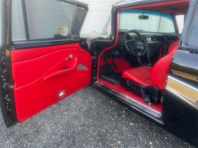 1957 Ford Custom 300 (CC-1815899) for sale in Clarksburg, Maryland