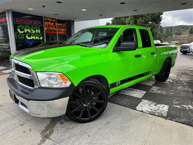 2019 Dodge Ram (CC-1815903) for sale in Thousand Oaks, California