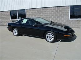 1993 Chevrolet Camaro Z28 (CC-1815911) for sale in Greenwood, Indiana