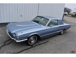 1966 Ford Thunderbird (CC-1815921) for sale in Elkhart, Indiana