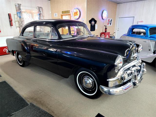 1953 Chevrolet 150 (CC-1815940) for sale in Nashville, Illinois