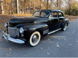 1941 Cadillac Series 62 (CC-1810595) for sale in Cadillac, Michigan