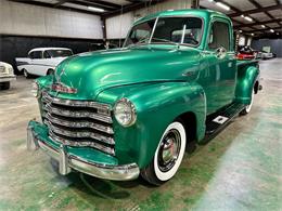 1953 Chevrolet 3100 (CC-1815976) for sale in Sherman, Texas