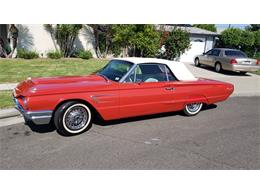 1965 Ford Thunderbird (CC-1815990) for sale in Huntington Beach, CA, USA, California
