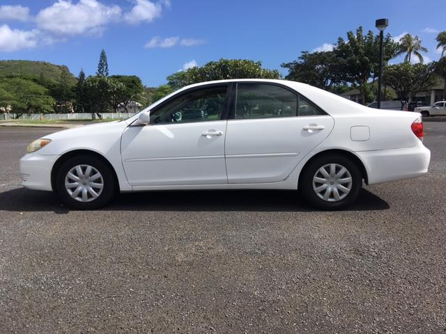 2005 Toyota Camry (CC-1815991) for sale in Burlingame, California