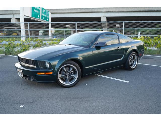 2008 Ford Mustang GT (CC-1815994) for sale in HONOLULU, Hawaii
