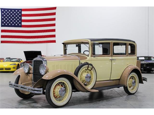 1931 Studebaker Commander (CC-1816008) for sale in Kentwood, Michigan
