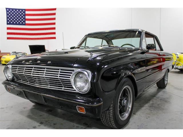 1963 Ford Falcon (CC-1816013) for sale in Kentwood, Michigan