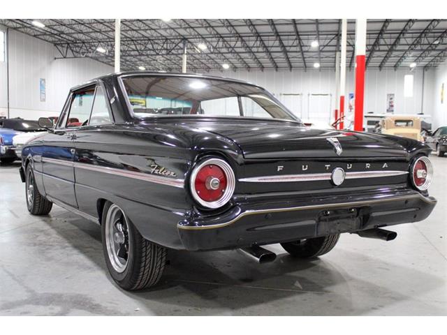 1963 Ford Falcon (CC-1816013) for sale in Kentwood, Michigan