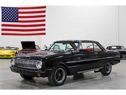 1963 Ford Falcon (CC-1816013) for sale in Kentwood, Michigan