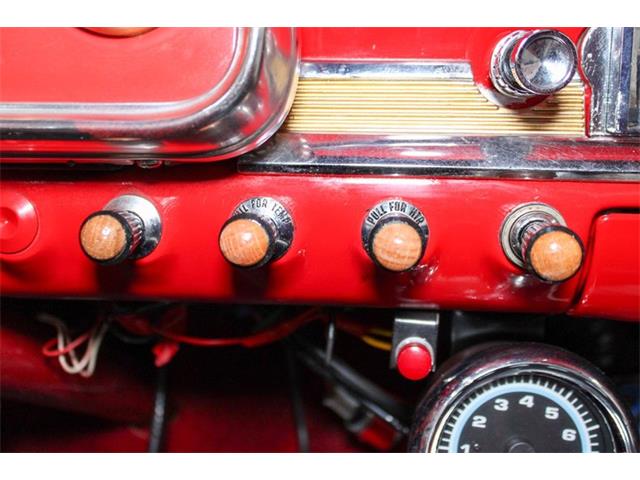1963 Ford Falcon (CC-1816013) for sale in Kentwood, Michigan