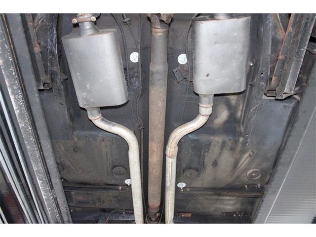 1963 Ford Falcon (CC-1816013) for sale in Kentwood, Michigan