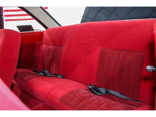 1963 Ford Falcon (CC-1816013) for sale in Kentwood, Michigan