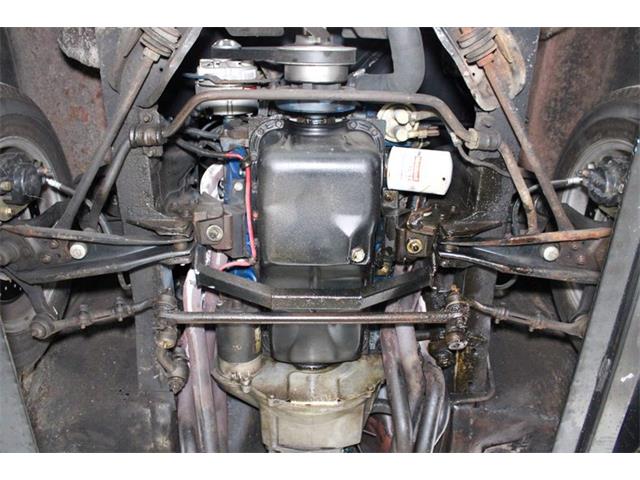 1963 Ford Falcon (CC-1816013) for sale in Kentwood, Michigan