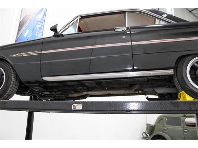 1963 Ford Falcon (CC-1816013) for sale in Kentwood, Michigan