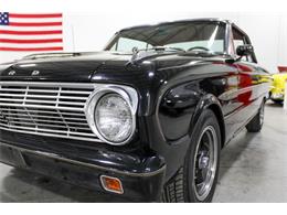 1963 Ford Falcon (CC-1816013) for sale in Kentwood, Michigan