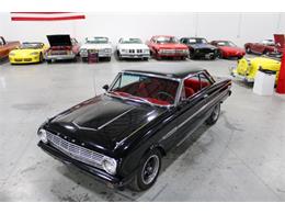 1963 Ford Falcon (CC-1816013) for sale in Kentwood, Michigan