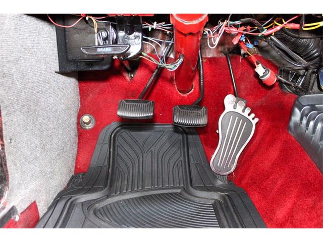 1963 Ford Falcon (CC-1816013) for sale in Kentwood, Michigan